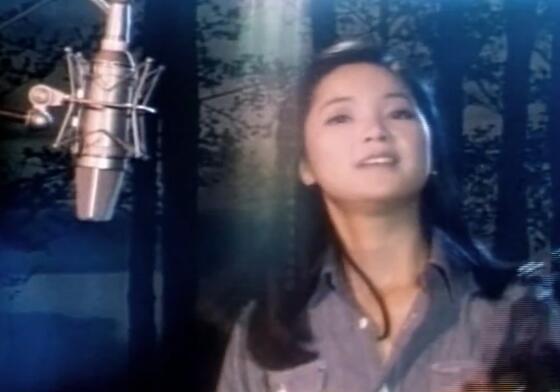 邓丽君 相见在明天[1280×720] 高清