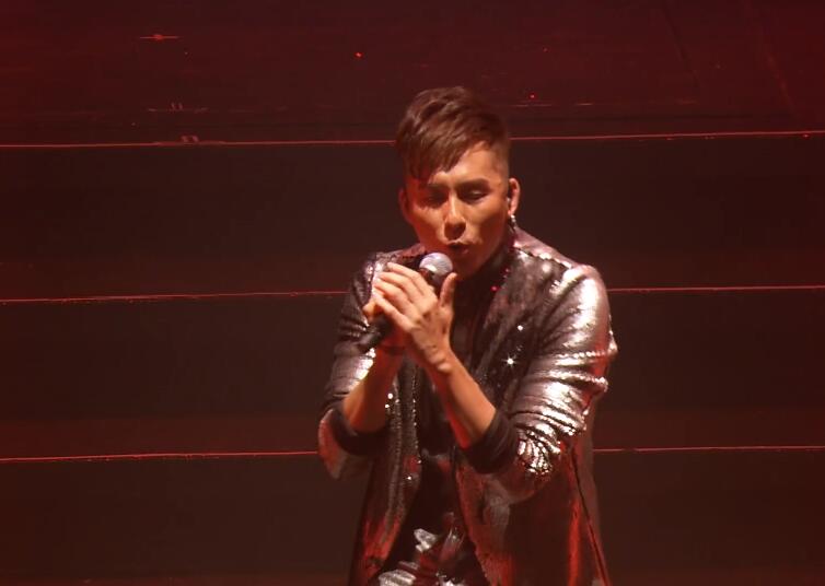 sp’ACE – 海阔天空 Official MV – 官方完整版 720P MV