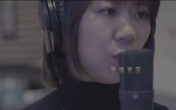 谢春花 – 崎途 电影《神秘巨星》推广曲 MV