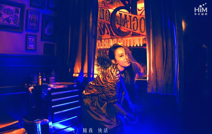 田馥甄 – 无用 高清MV