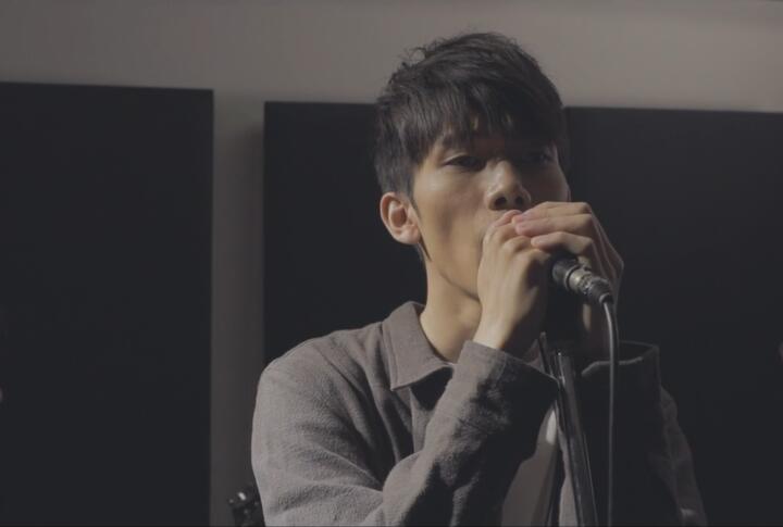 孙肇谷 – 自由之歌(cover F.I.R飞儿乐团) HDMV