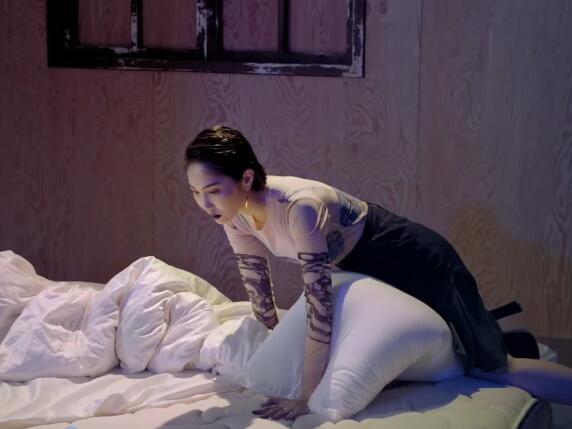 张惠妹 -装醉 高清MV