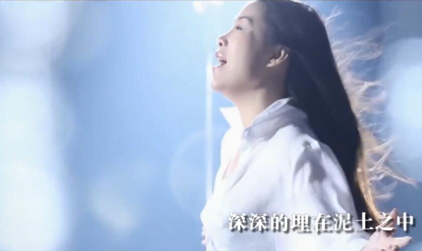 李雨儿 – 雨花石（官方版） 高清MV