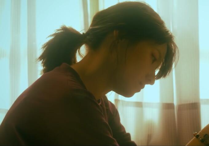 野人 李威庆 空岛  高清MV