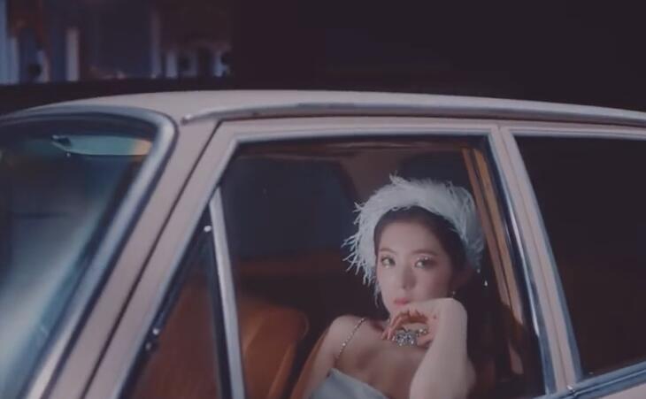 Red Velvet 레드벨벳 ‘Psycho’ MV 高清MV