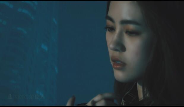 张语哝Sammy -【不在乎 Don’t Care】Official MV 1080P