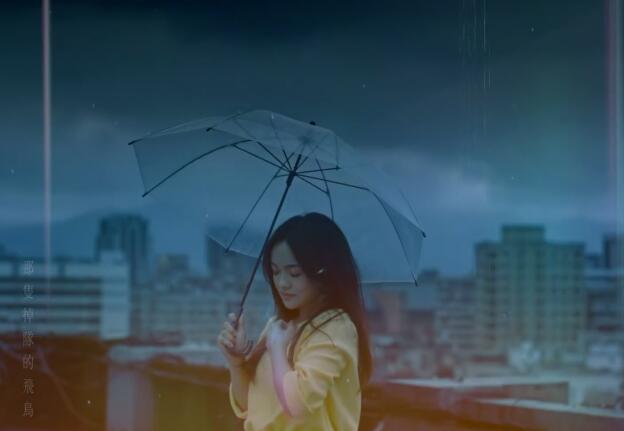 陈立农 Chen Linong & LaLa徐佳莹〈一无所知〉 720P高清MV