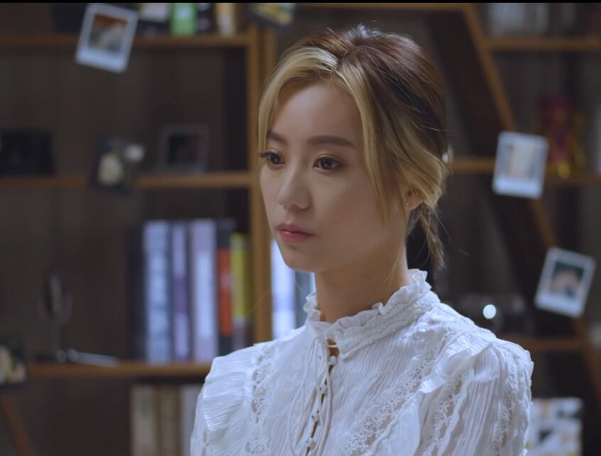 Jace Chan 陈凯咏- 《隔离》MV 1080P