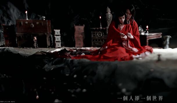 【陶喆】Susan说MV 4K版【发行于2005年】