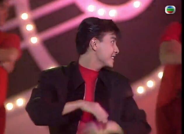 《真真假假》张卫健Dicky 高清修复