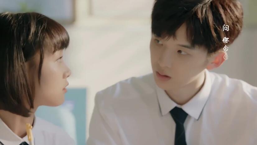 吕小雨 孙泽源《时光与你都很甜》高清MV,